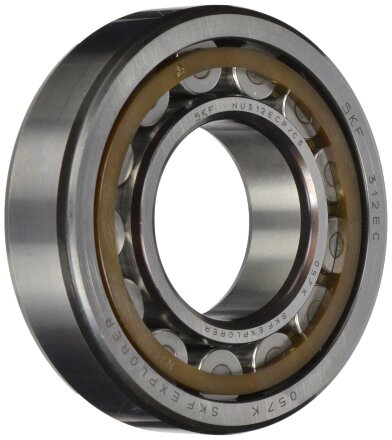 Подшипник SKF NU 320 ECP