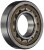 Подшипник SKF NU 320 ECP
