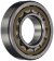 Подшипник SKF NU 320 ECP