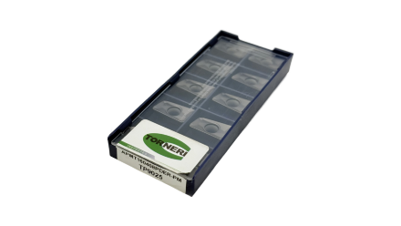 Пластина твердосплавная APMT1135PDER-PM TP9025 TORNERI