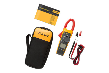 Токовые клещи  Fluke 374 FC