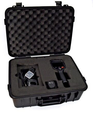 Тепловизор CEM DT-9897