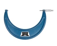 Микрометр МК 275-300 мм, 0.01 мм Тип Б 3203-300A