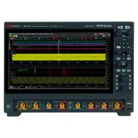 Осциллограф Keysight MXR108A