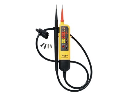 Тестер-пробник напряжения Fluke T90