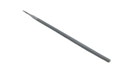 Напильник круглый L250 №2 2822-0022 TORNERI