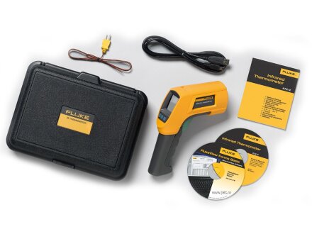 Пирометр Fluke 572-2