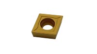 Пластина токарная твердосплавная CCMT060208 TC6125 TORNERI