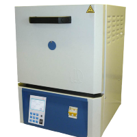 Печь муфельная LF-2/13-G2