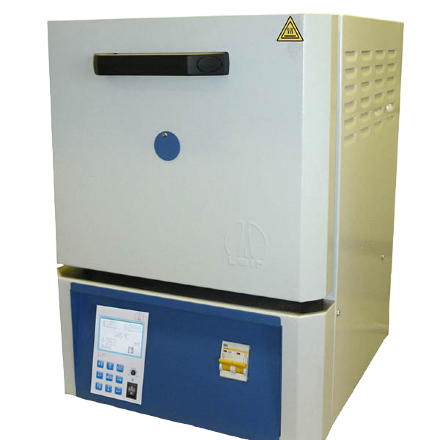 Печь муфельная LF-2/13-G2