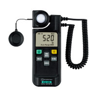 Люксметр Kyoritsu KEW Model 5204BT