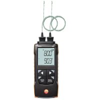 Термометр Testo 922 с подключением к приложению
