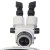 Микроскоп Микромед МС-3-ZOOM LED