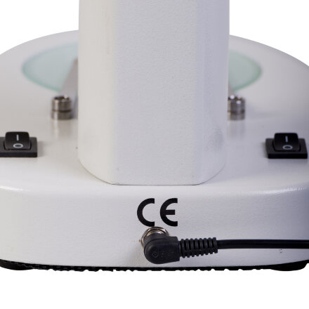 Микроскоп Микромед МС-3-ZOOM LED