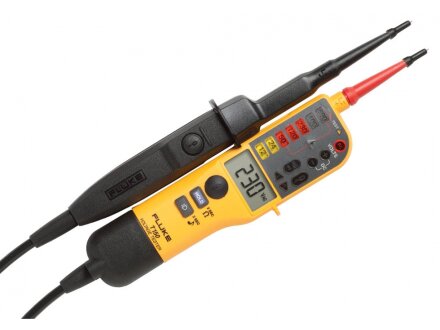 Тестер-пробник напряжения Fluke T110