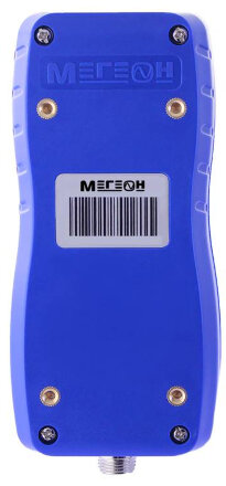 Динамометр МЕГЕОН 53001К