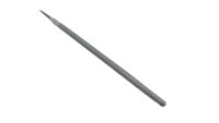 Напильник круглый L300 №1 2822-0026 TORNERI