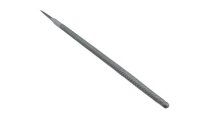 Напильник круглый L300 №1 2822-0026 TORNERI