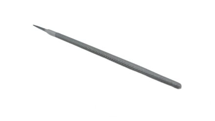 Напильник круглый L300 №1 2822-0026 TORNERI