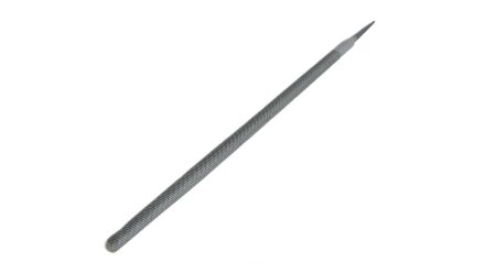 Напильник круглый L300 №1 2822-0026 TORNERI