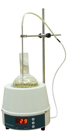 Колбонагреватель ULAB UT-4100D