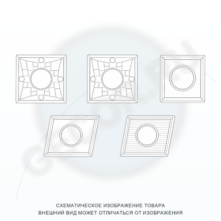 CNMG120404-MM YG211 пластина для точения