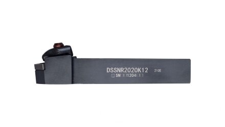 Державка DSSNR2020K12 для наружного точения TORNERI