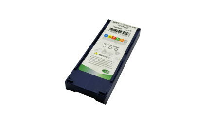 Пластина твердосплавная APMT1135PDER-PM TP9125B TORNERI