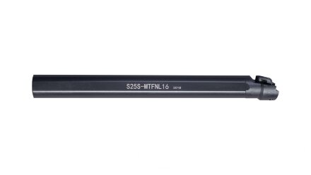 Державка для внутреннего точения S25S-MTFNL16 TORNERI