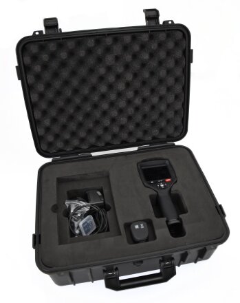 Тепловизор CEM DT-9897H