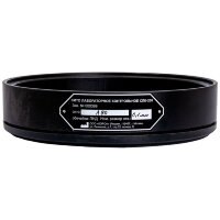 Лабораторное сито из латунной сетки TAGLER СЛК-200 0,1 мм