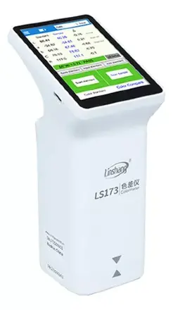 Колориметр Linshang LS173 D/8