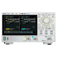 Генератор сигналов Rigol DG822 Pro