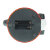 Микроскоп Микромед Атом 40x-640x (апельсин)