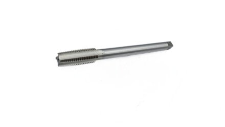 Метчик гаечный М24x3 Р6М5 с прямым хвостовиком TORNERI