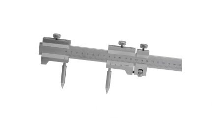 Штангенциркуль разметочный ШЦР-150-0.1 TORNERI