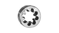 Плашка метрическая М20x2,5 Р6М5 TORNERI