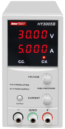 Источник питания Mastech HY3005B