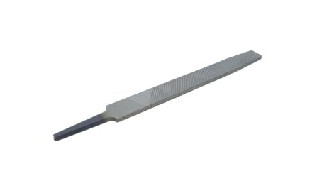 Напильник плоский L150 №1 2820-0011 TORNERI