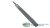 Напильник плоский L150 №1 2820-0011 TORNERI