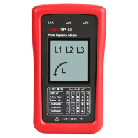 Фазоуказатель RGK RP-60
