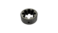 Плашка UNC 1-3/4" 5 нитей TORNERI
