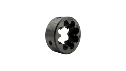 Плашка UNC 1-3/4" 5 нитей TORNERI