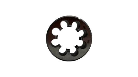 Плашка UNC 1-3/4" 5 нитей TORNERI