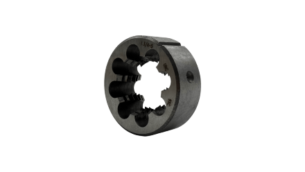 Плашка UNC 1-3/4" 5 нитей TORNERI