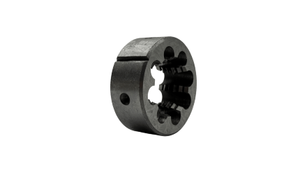 Плашка UNC 1-3/4" 5 нитей TORNERI