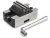 Тиски самоцентрирующиеся H77-120 для 5-ти осевой обработки