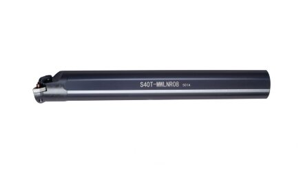 Державка S40T-MWLNR08 для внутреннего точения TORNERI