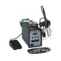 Паяльная станция Quick 376D Lead Free