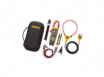 Токовые клещи Fluke 378/E